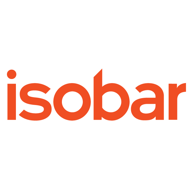 Isobar Logo